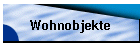 Wohnobjekte