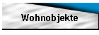 Wohnobjekte